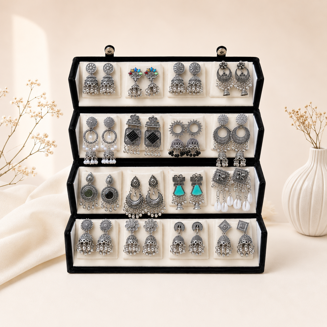 Jhumka Gift Box